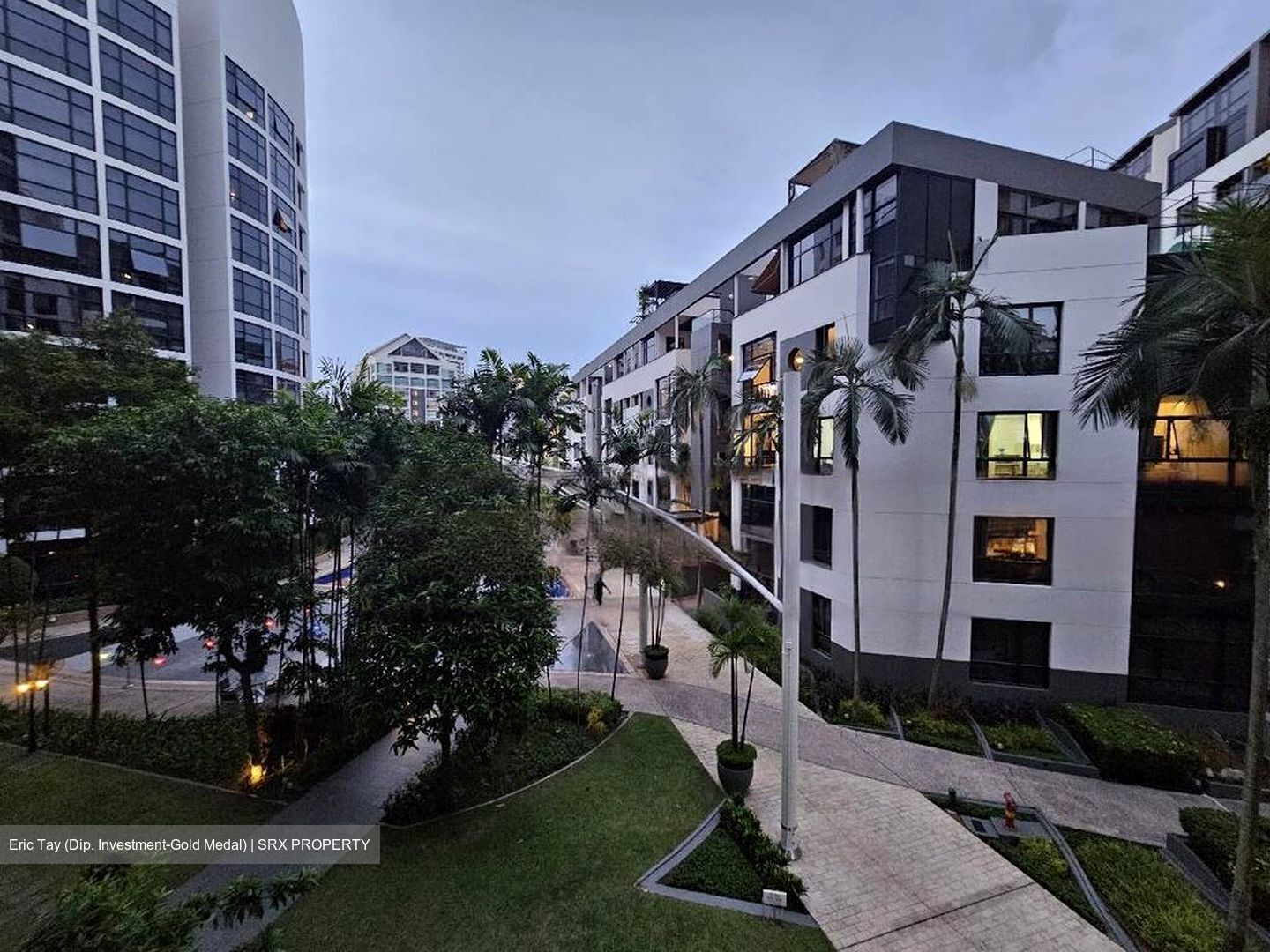 River Place (D3), Condominium #454182301